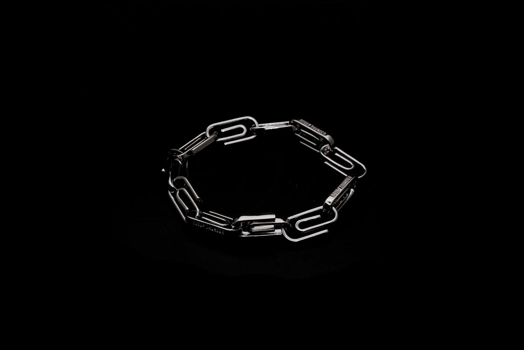 THE PAPER CLIP