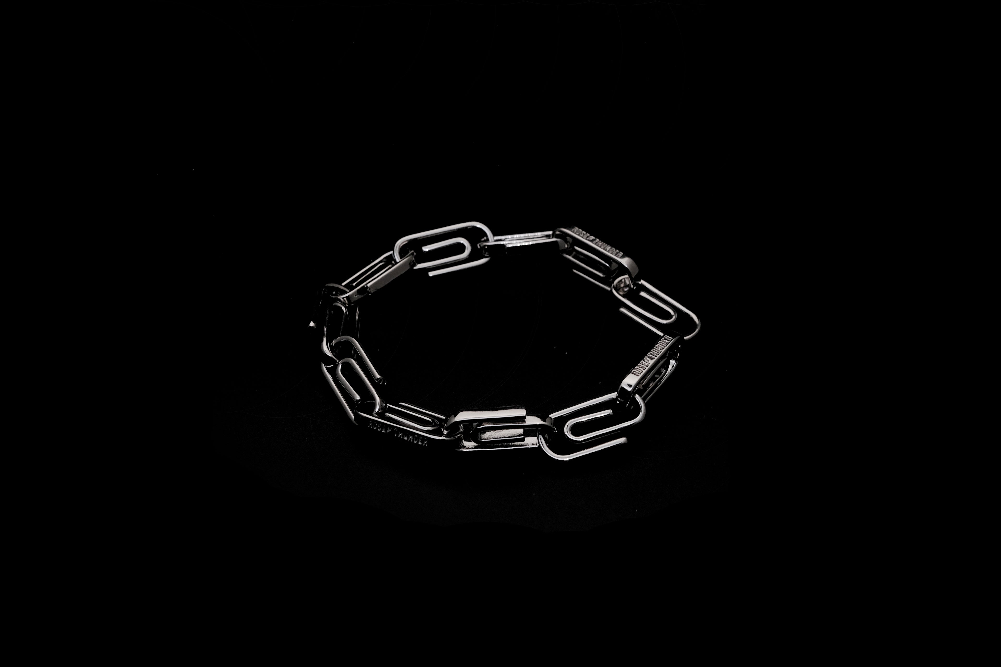 THE PAPER CLIP
