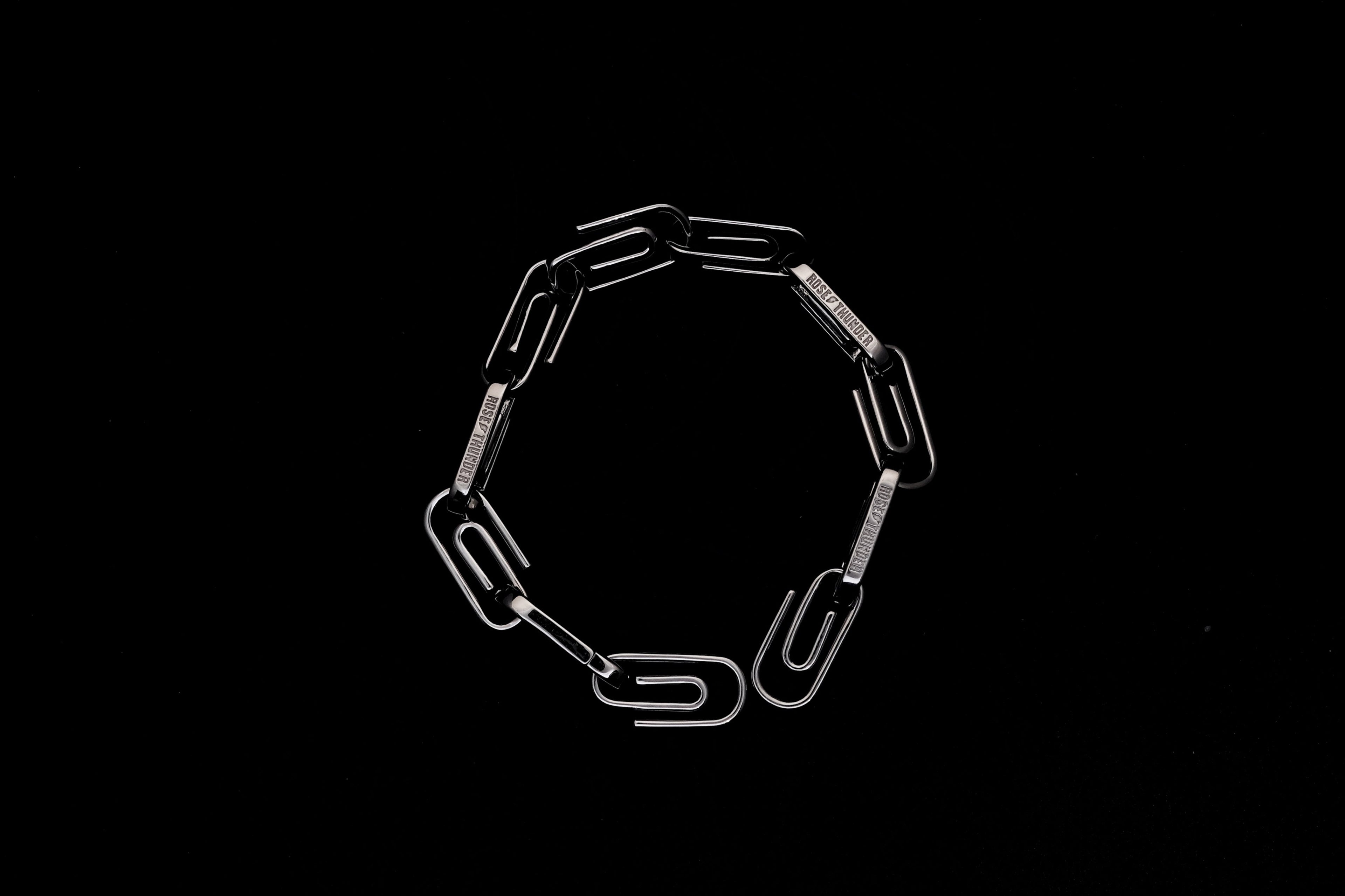 THE PAPER CLIP