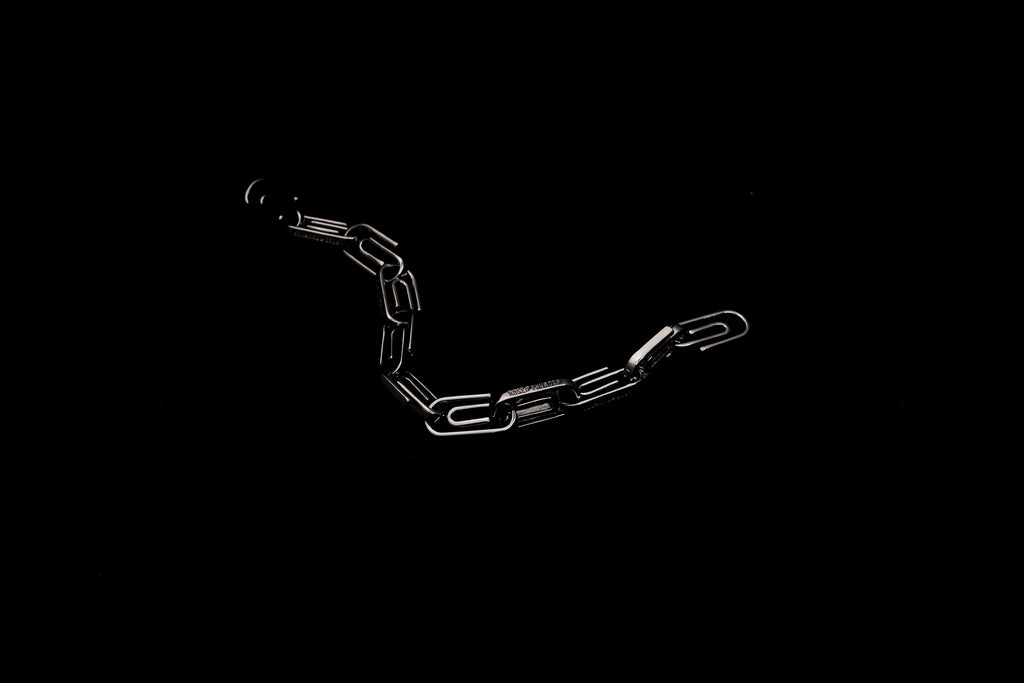 THE PAPER CLIP