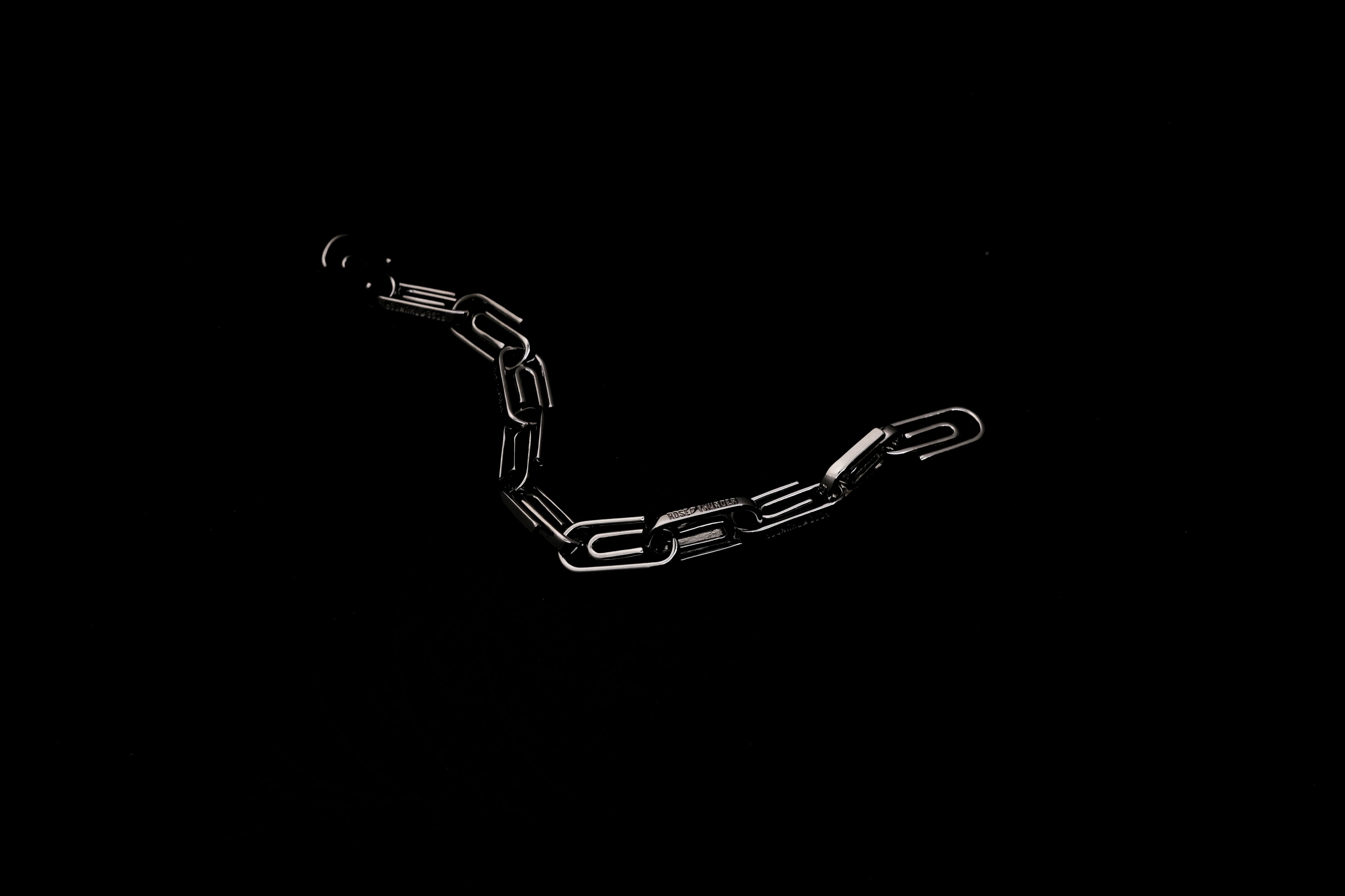 THE PAPER CLIP