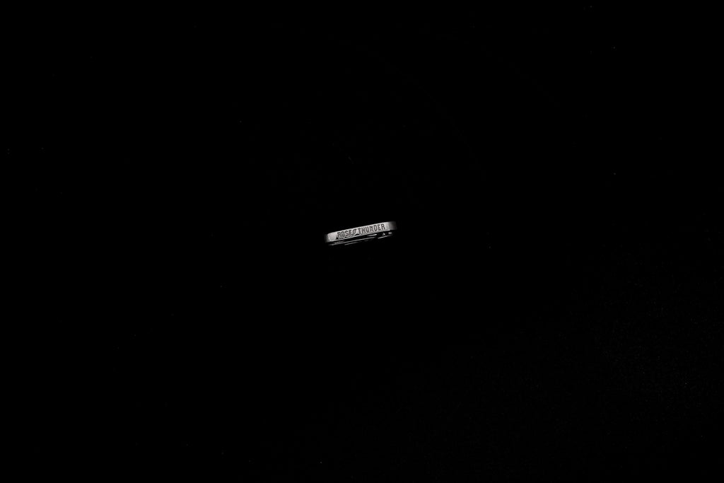 THE PAPER CLIP