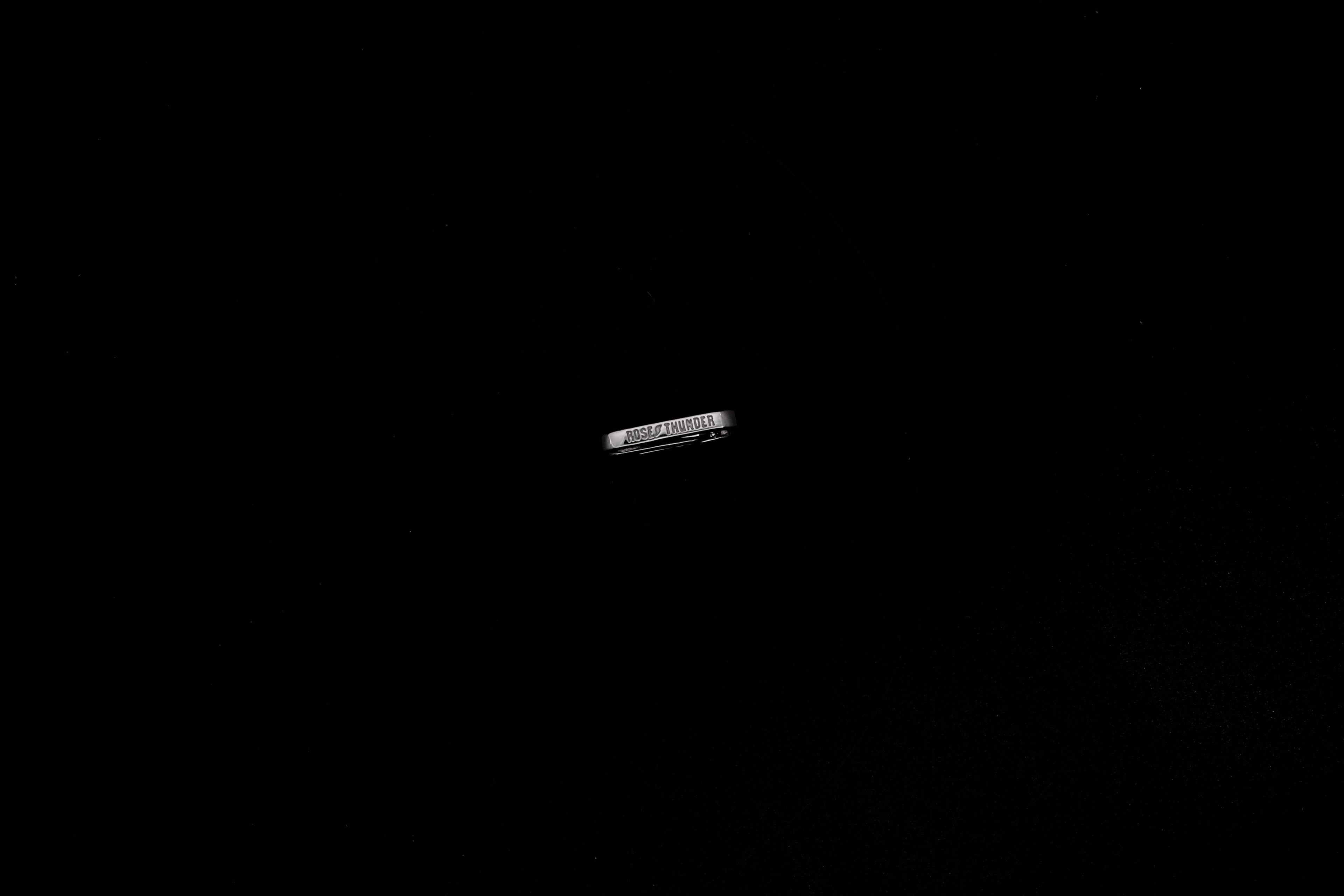 THE PAPER CLIP
