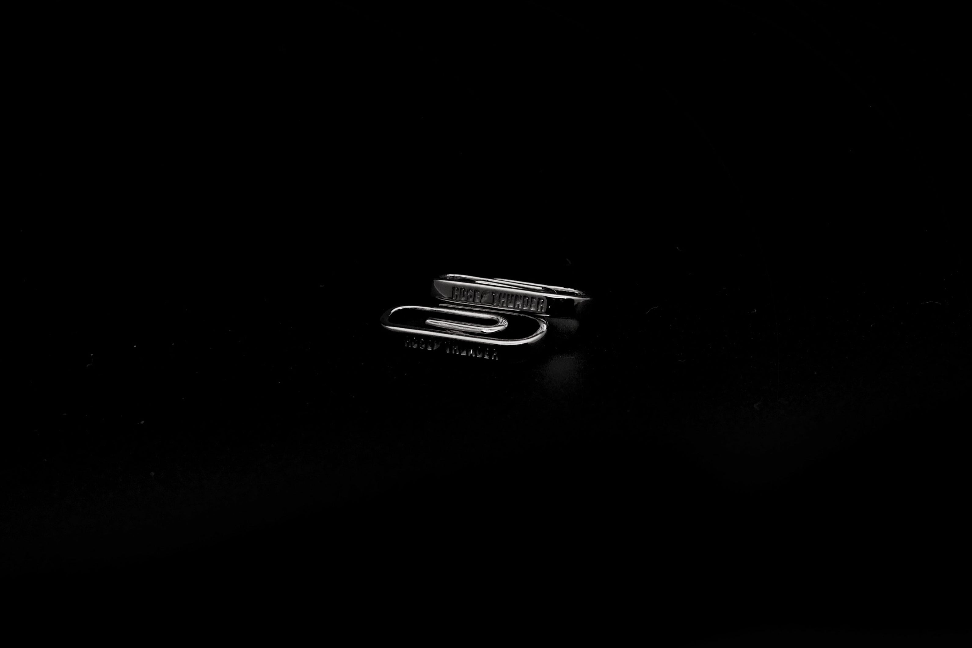 THE PAPER CLIP