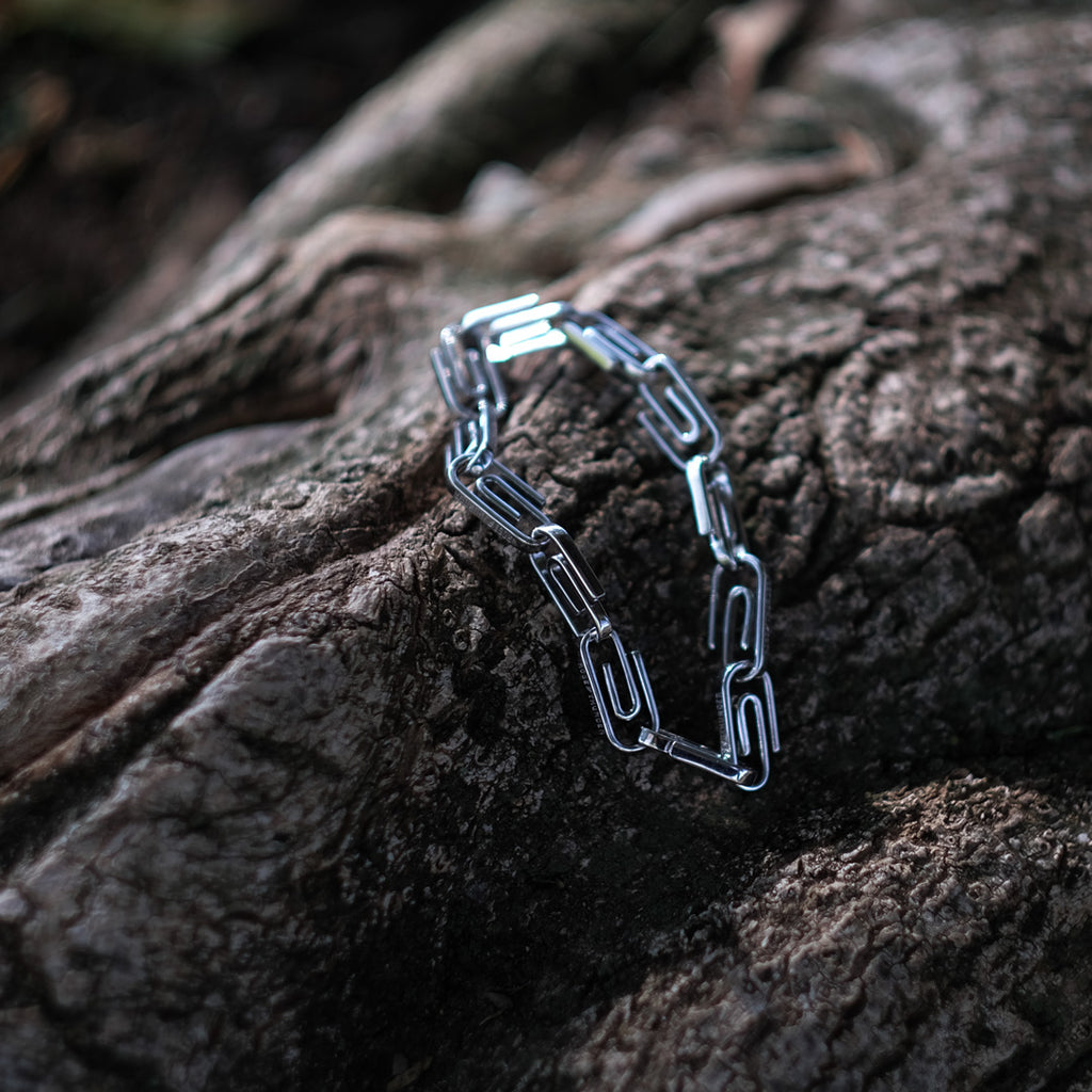 THE PAPER CLIP